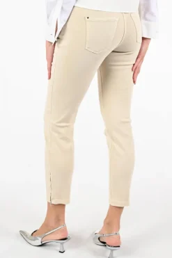 Mac Dream chic 0355L Jeans Zand