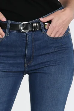 Mac Dream Jeans Blue denim