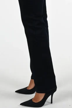 Mac Dream Jeans Dark blue denim