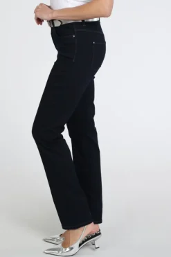 Mac Dream Jeans Dark blue denim