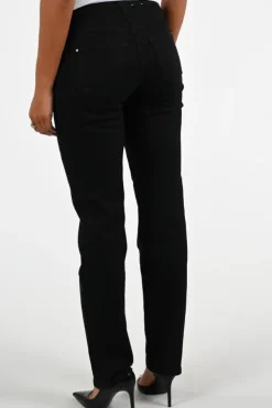 Mac Dream Jeans Zwart