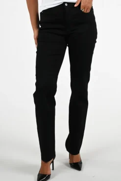 Mac Dream Jeans Zwart