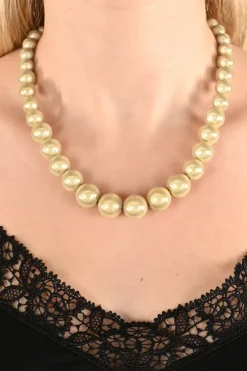 Magic Pearl diamonds delight g Sierraden Champagne