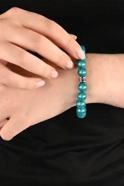 Magic Pearl perlen aqua Sierraden Aqua