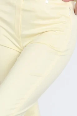 Marc Cain AA 81.05 J24 Broek Geel