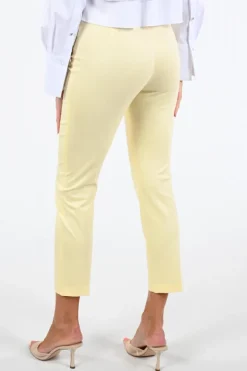 Marc Cain AA 81.23 J24 Broek Geel