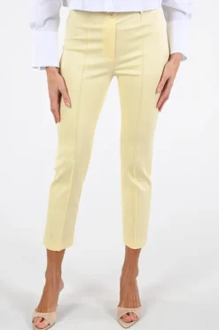 Marc Cain AA 81.23 J24 Broek Geel