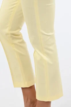 Marc Cain AA 81.23 J24 Broek Geel