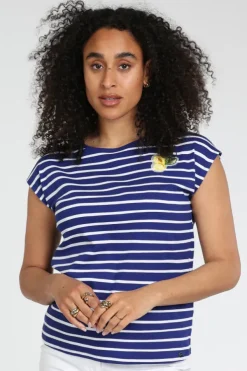 Marc Cain AA 48.05 J11 Top Royal