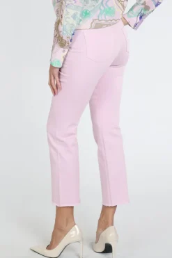 Marc Cain AC 82.10 D03 Jeans Roze