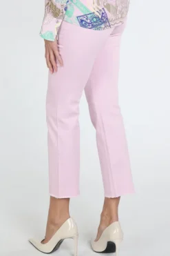 Marc Cain AC 82.10 D03 Jeans Roze