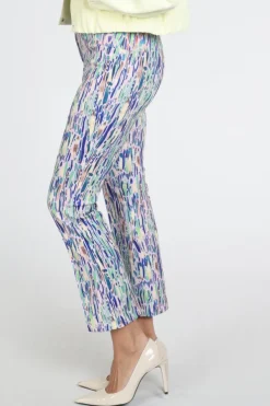 Marc Cain AC 81.65 J09 Broek Roze