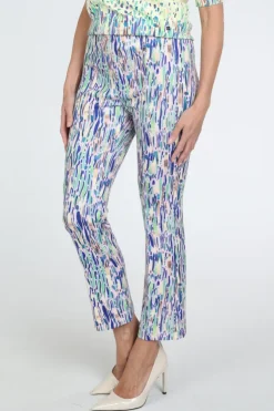 Marc Cain AC 81.65 J09 Broek Roze