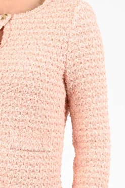 Marc Cain AC 39.09 M15 Vest Roze