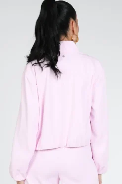 Marc Cain AC 31.08 W56 Bomber Roze