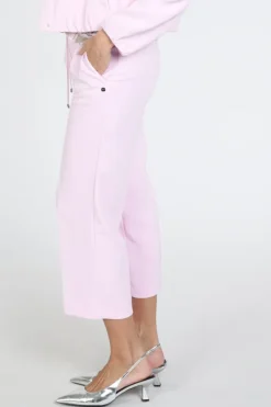 Marc Cain AC 81.24 W56 Broek Roze
