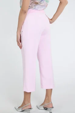Marc Cain AC 81.24 W56 Broek Roze