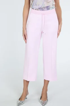Marc Cain AC 81.24 W56 Broek Roze