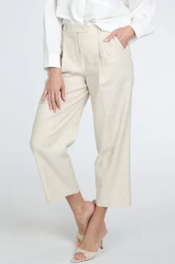 Marc Cain AC 81.60 W43 Broek Zand