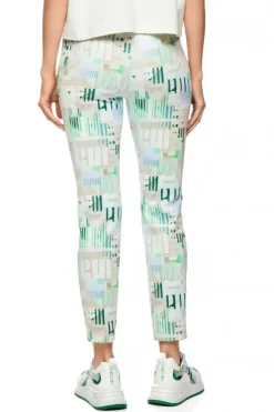 Marc Cain AS 81.27 J34 Broek Groen