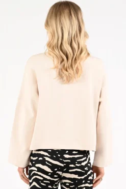 Marc Cain AS 44.11 J09 Sweater Zand