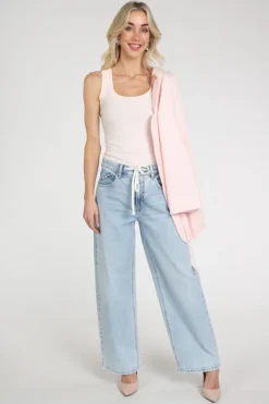 Marc Cain AS 61.25 J50 Top Roze