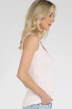 Marc Cain AS 61.25 J50 Top Roze