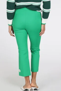 Marc Cain AS 81.40 W08 Broek Groen