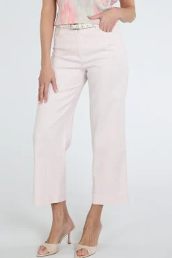 Marc Cain AS 81.41 W30 Broek Roze