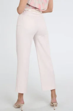 Marc Cain AS 81.41 W30 Broek Roze