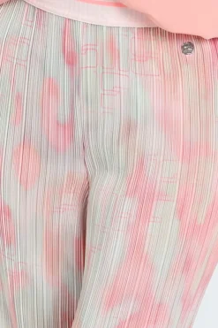 Marc Cain AS 81.47 W37 Broek Zalm