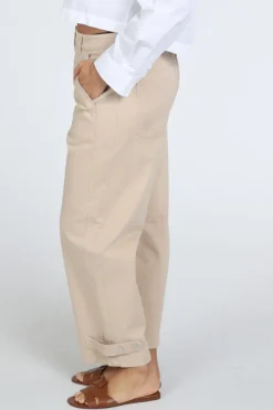 Marc Cain AS 81.34 W21 Broek Zand