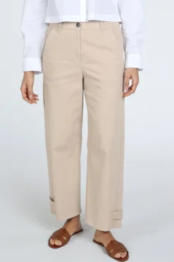 Marc Cain AS 81.34 W21 Broek Zand