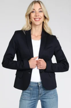Marc Cain +E 34.10 J24 Blazer Marine