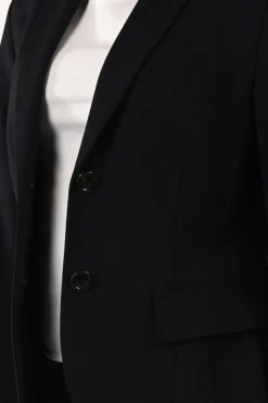 Marc Cain +E 34.10 J24 Blazer Marine