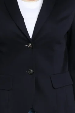 Marc Cain +E 34.10 J24 Blazer Marine