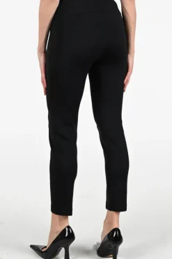 Marc Cain +E 81.01 J35 Broek Zwart