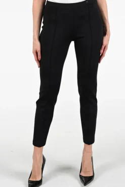 Marc Cain +E 81.01 J35 Broek Zwart
