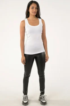 Marc Cain +E 61.25 J50 Top Wit