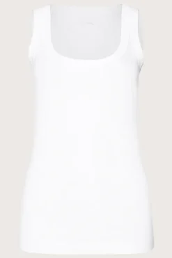 Marc Cain +E 61.25 J50 Top Wit