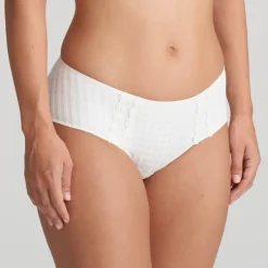 Marie Jo Avero0500415 Hotpants off white