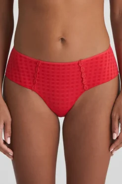 Marie Jo Avero0500415 Hotpants rood