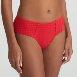 Marie Jo Avero0500415 Hotpants rood