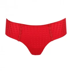 Marie Jo Avero0500415 Hotpants rood