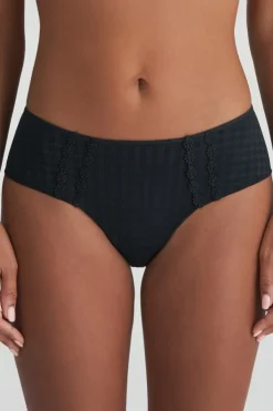 Marie Jo Avero0500415 Hotpants zwart