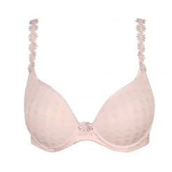 Marie Jo Avero0200416 Mousse bh hartvorm roze