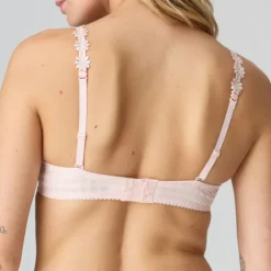 Marie Jo Avero0200416 Mousse bh hartvorm roze