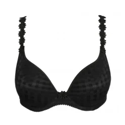 Marie Jo Avero0200416 Mousse bh hartvorm zwart