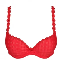 Marie Jo Avero0200417 Push-up bh rood
