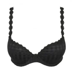 Marie Jo Avero0200417 Push-up bh zwart